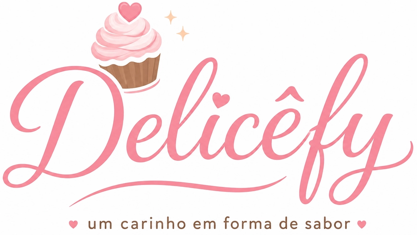Início | Delicêfy | Doces & Salgados