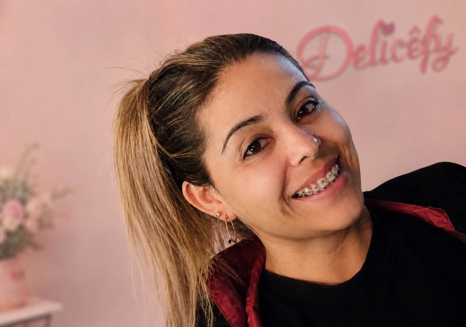 Ana - Delicêfy