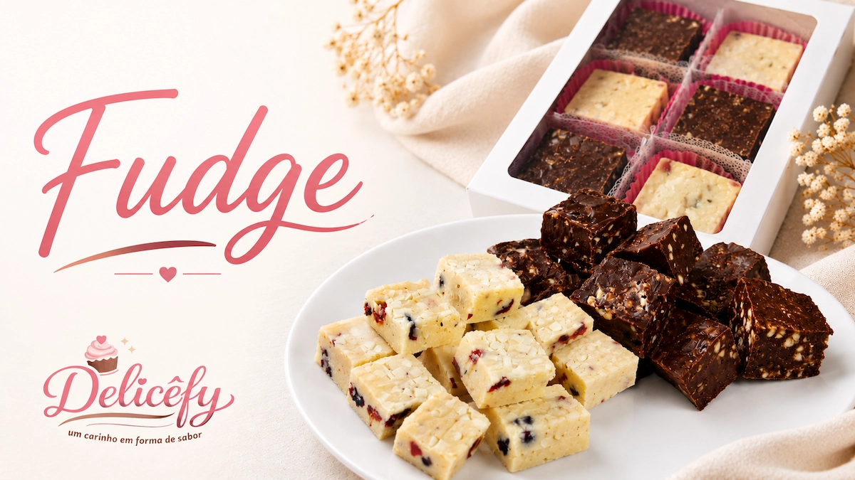 Fudge Artesanal