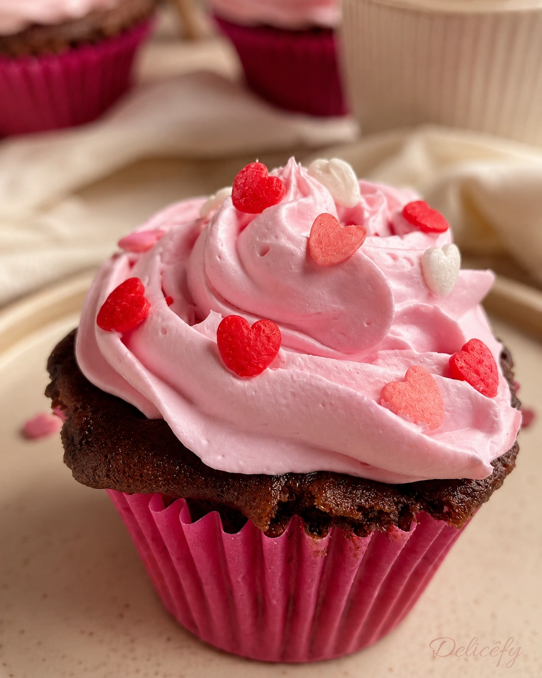 Fudge Chocolate
