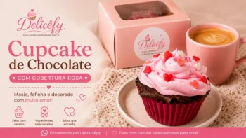 Cupcake