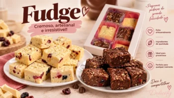 Fudge